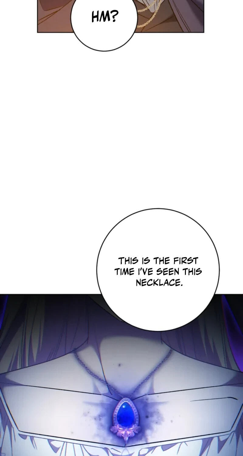 My Little Groom, Even After I'm Gone Chapter 43 page 39 - 