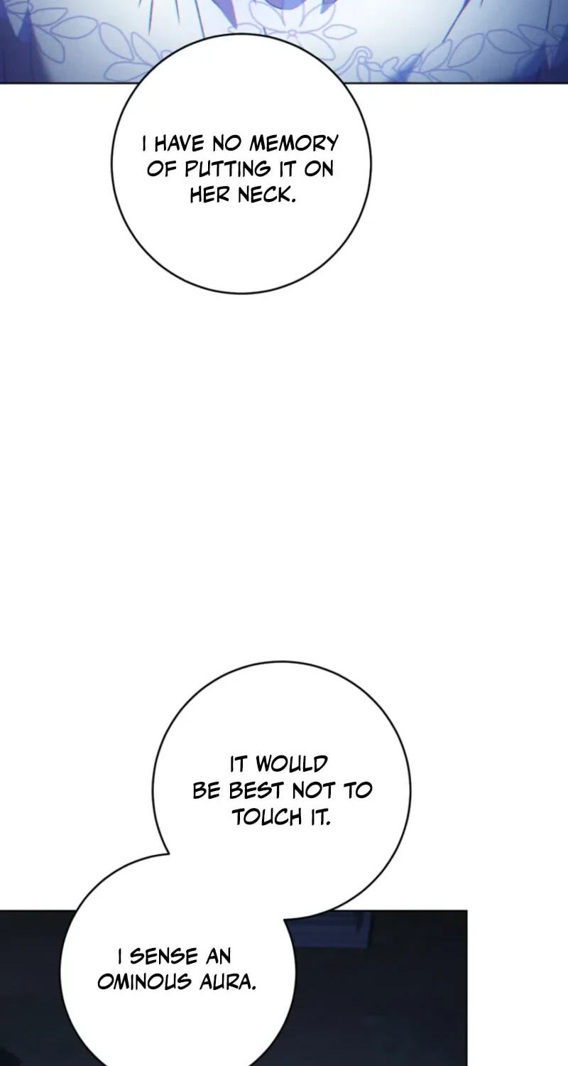 My Little Groom, Even After I'm Gone Chapter 43 page 40 - 