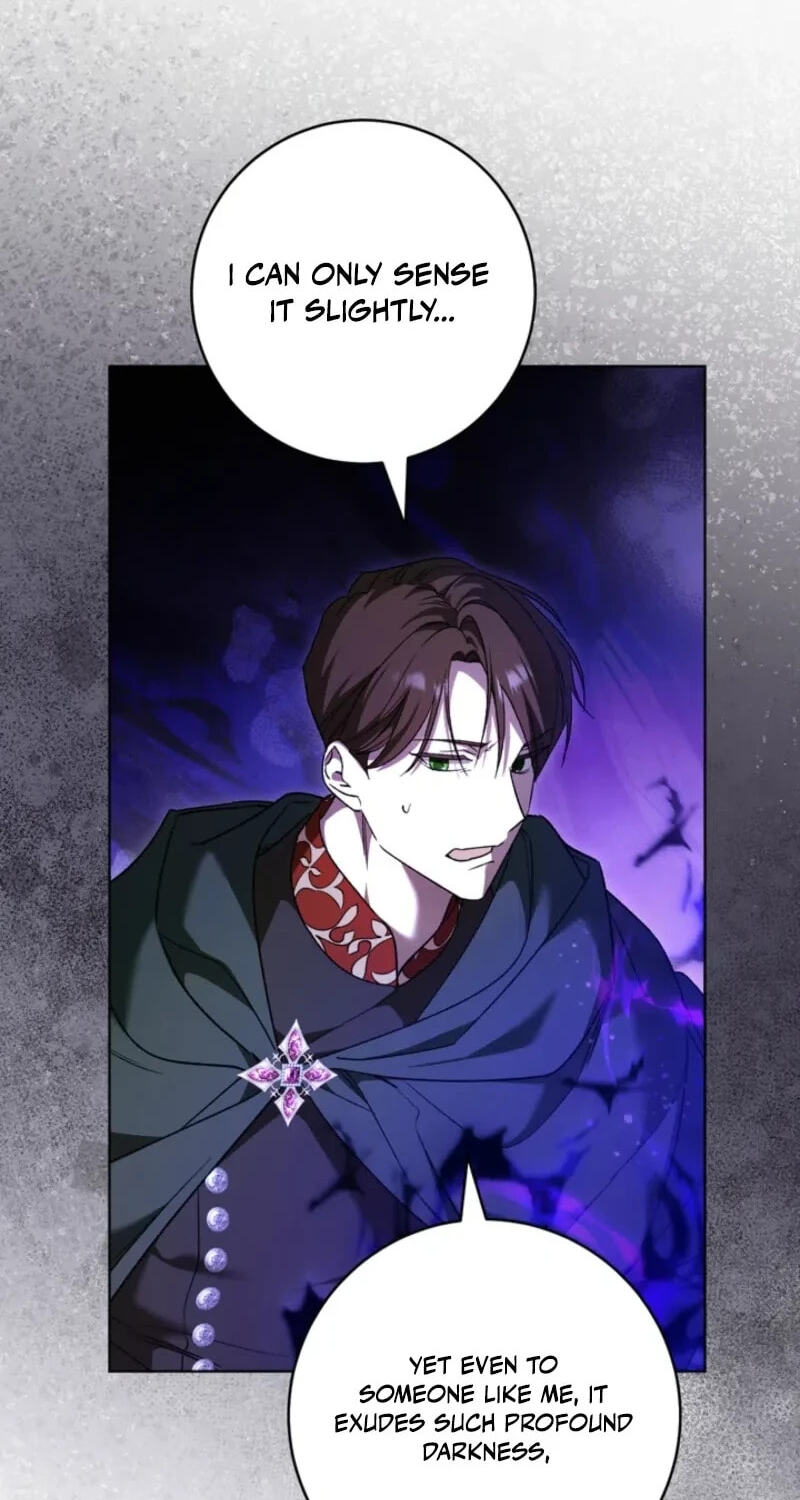 My Little Groom, Even After I'm Gone Chapter 43 page 42 - 