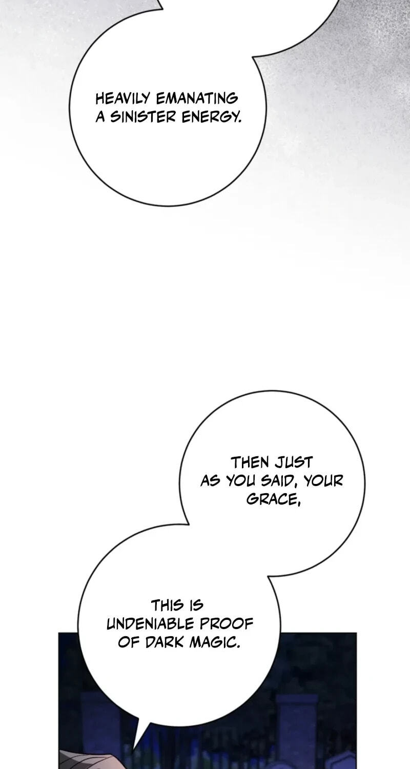 My Little Groom, Even After I'm Gone Chapter 43 page 43 - 