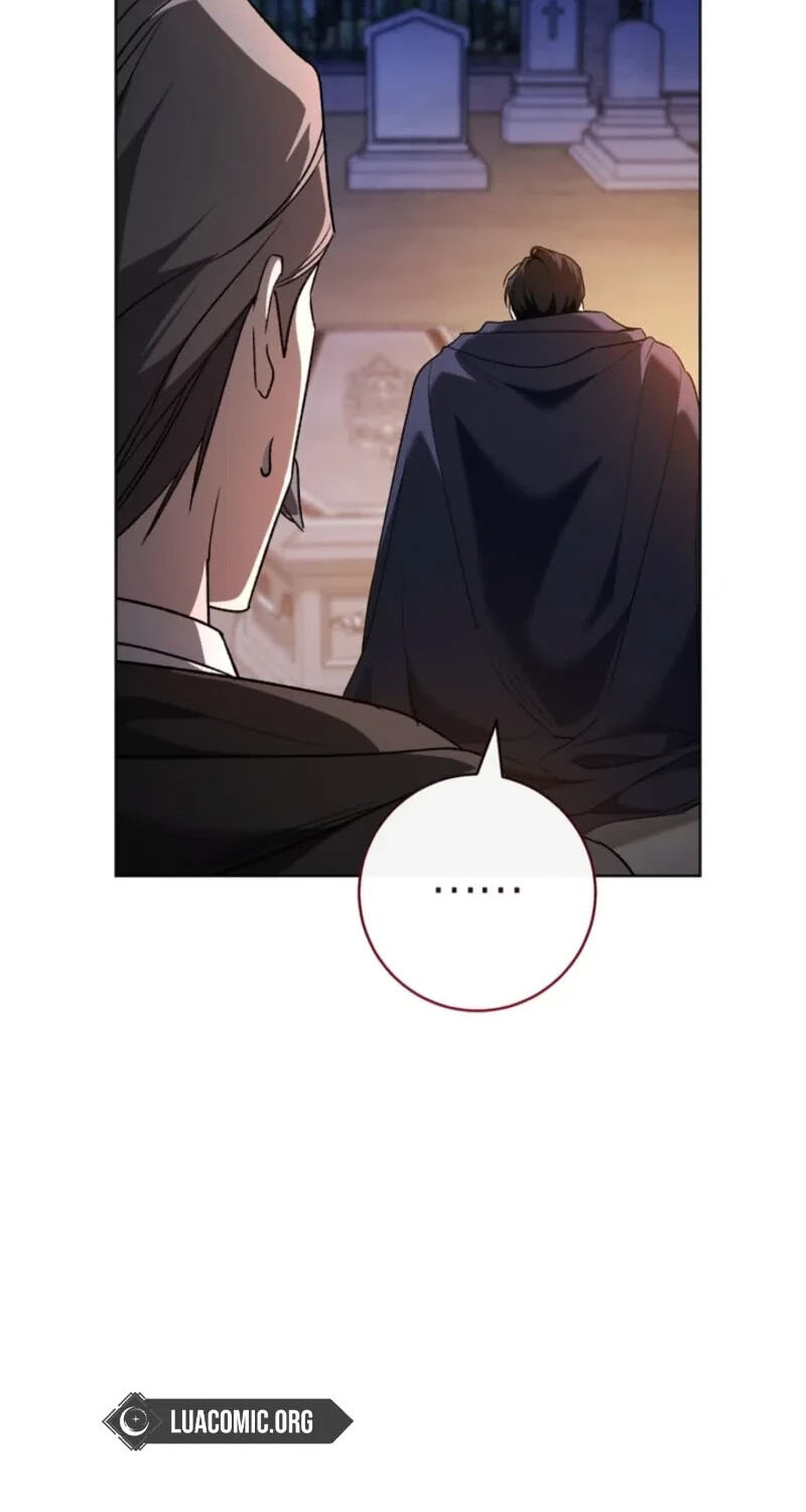 My Little Groom, Even After I'm Gone Chapter 43 page 44 - 