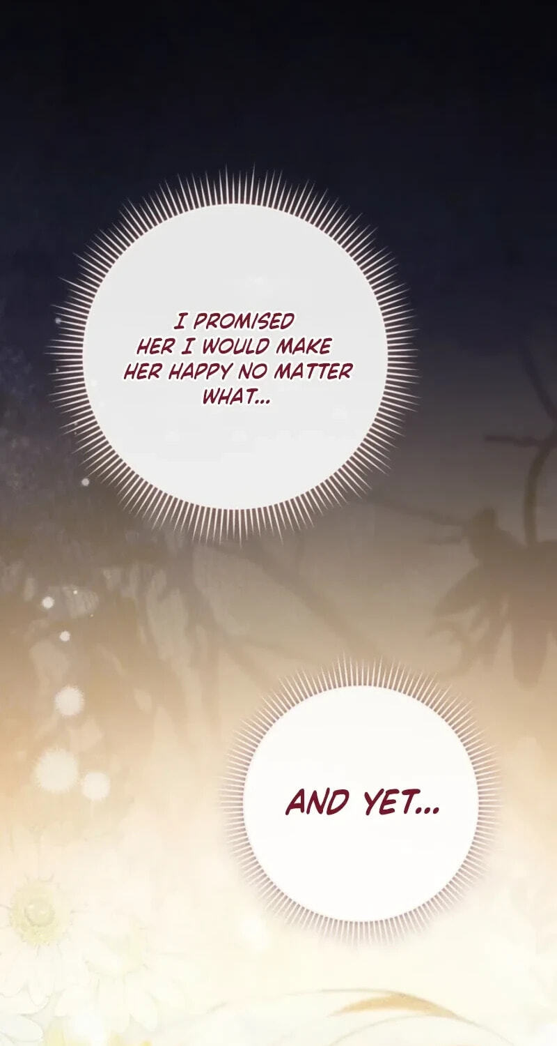 My Little Groom, Even After I'm Gone Chapter 43 page 49 - 