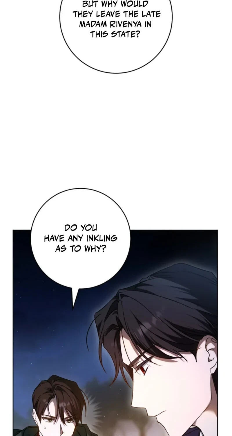 My Little Groom, Even After I'm Gone Chapter 43 page 52 - 