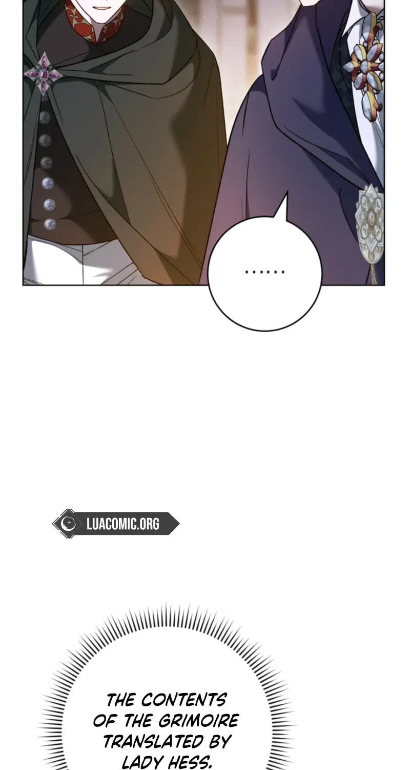 My Little Groom, Even After I'm Gone Chapter 43 page 53 - 