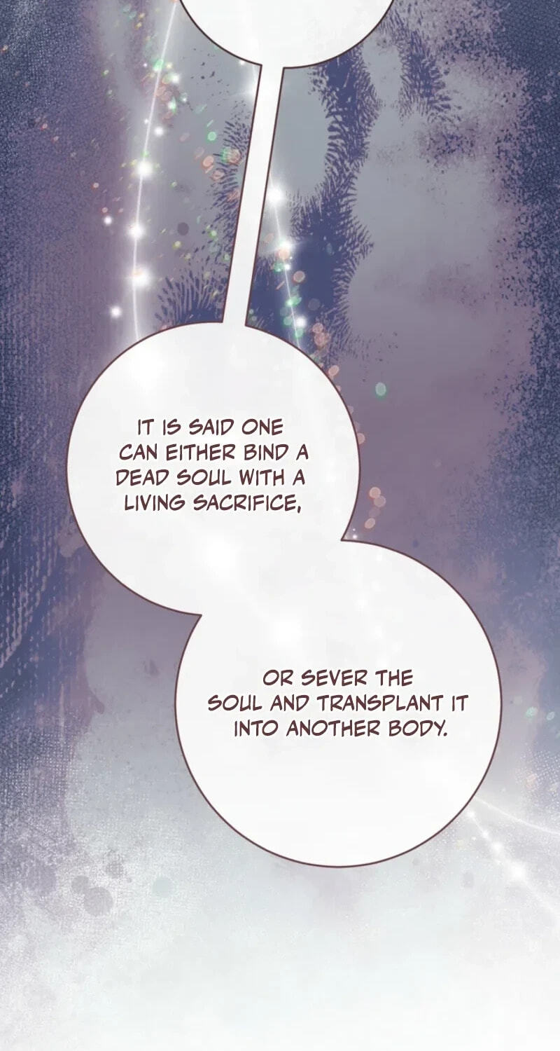My Little Groom, Even After I'm Gone Chapter 43 page 55 - 