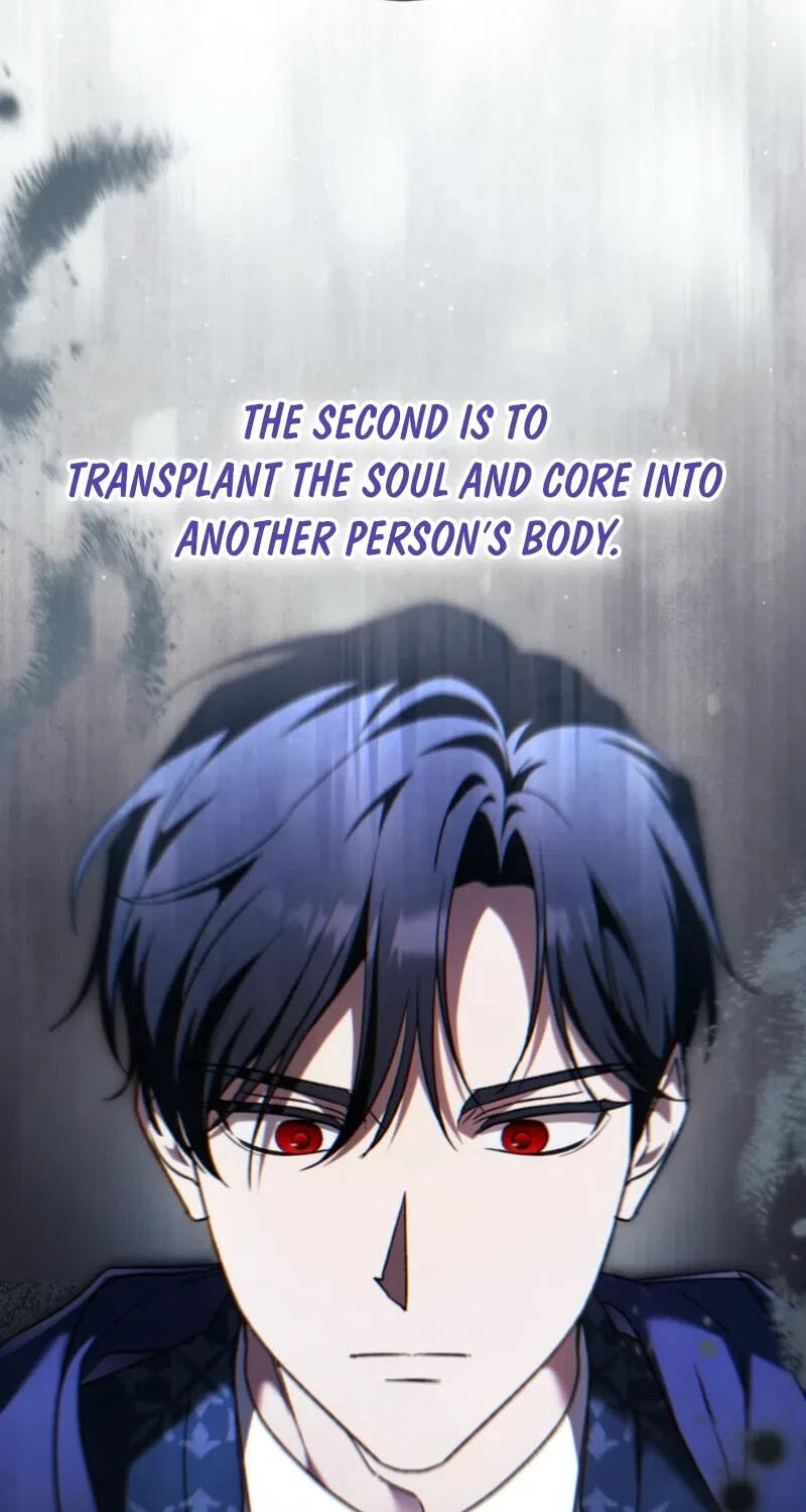 My Little Groom, Even After I'm Gone Chapter 43 page 58 - 