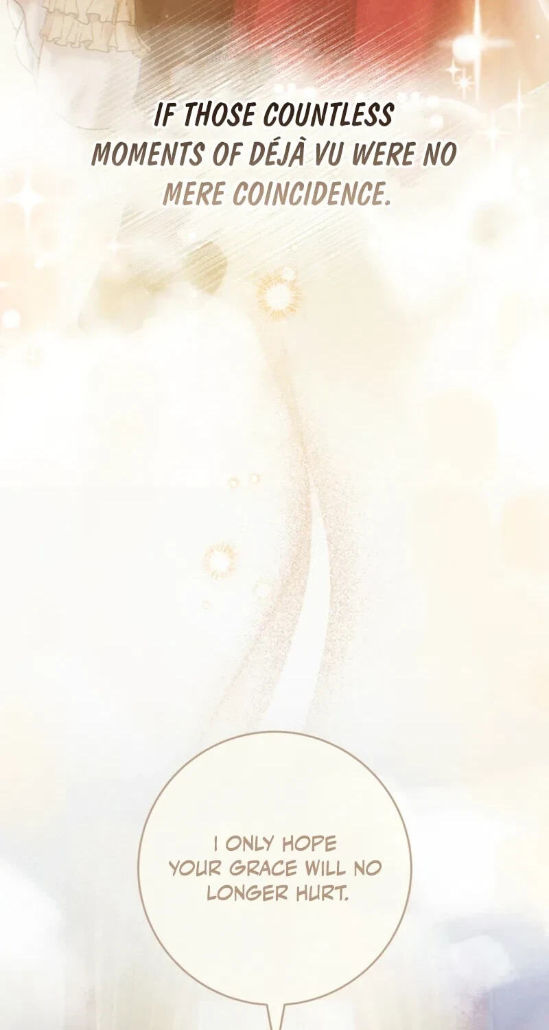 My Little Groom, Even After I'm Gone Chapter 43 page 68 - 