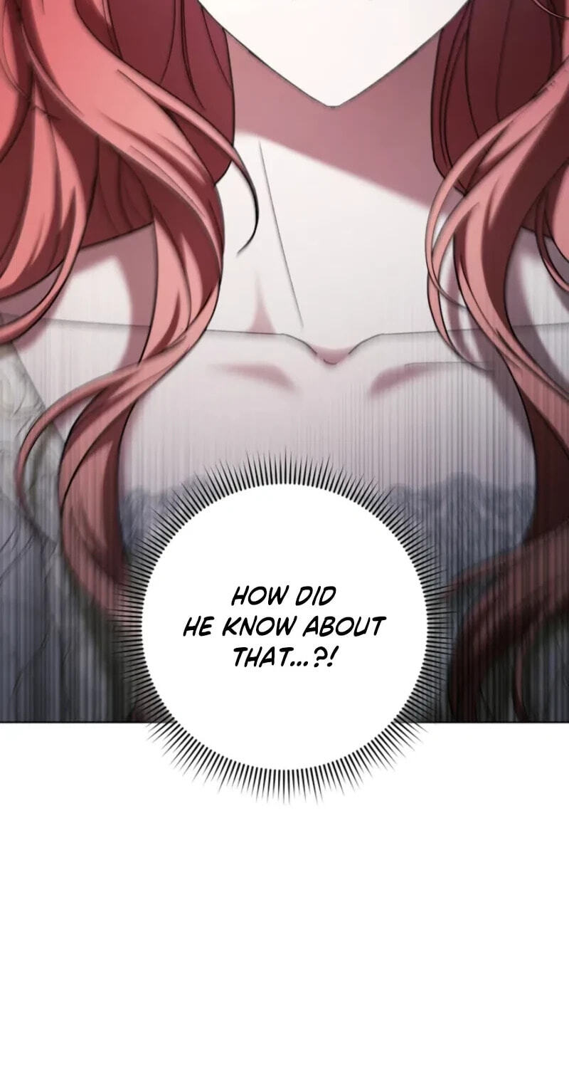 My Little Groom, Even After I'm Gone Chapter 43 page 75 - 