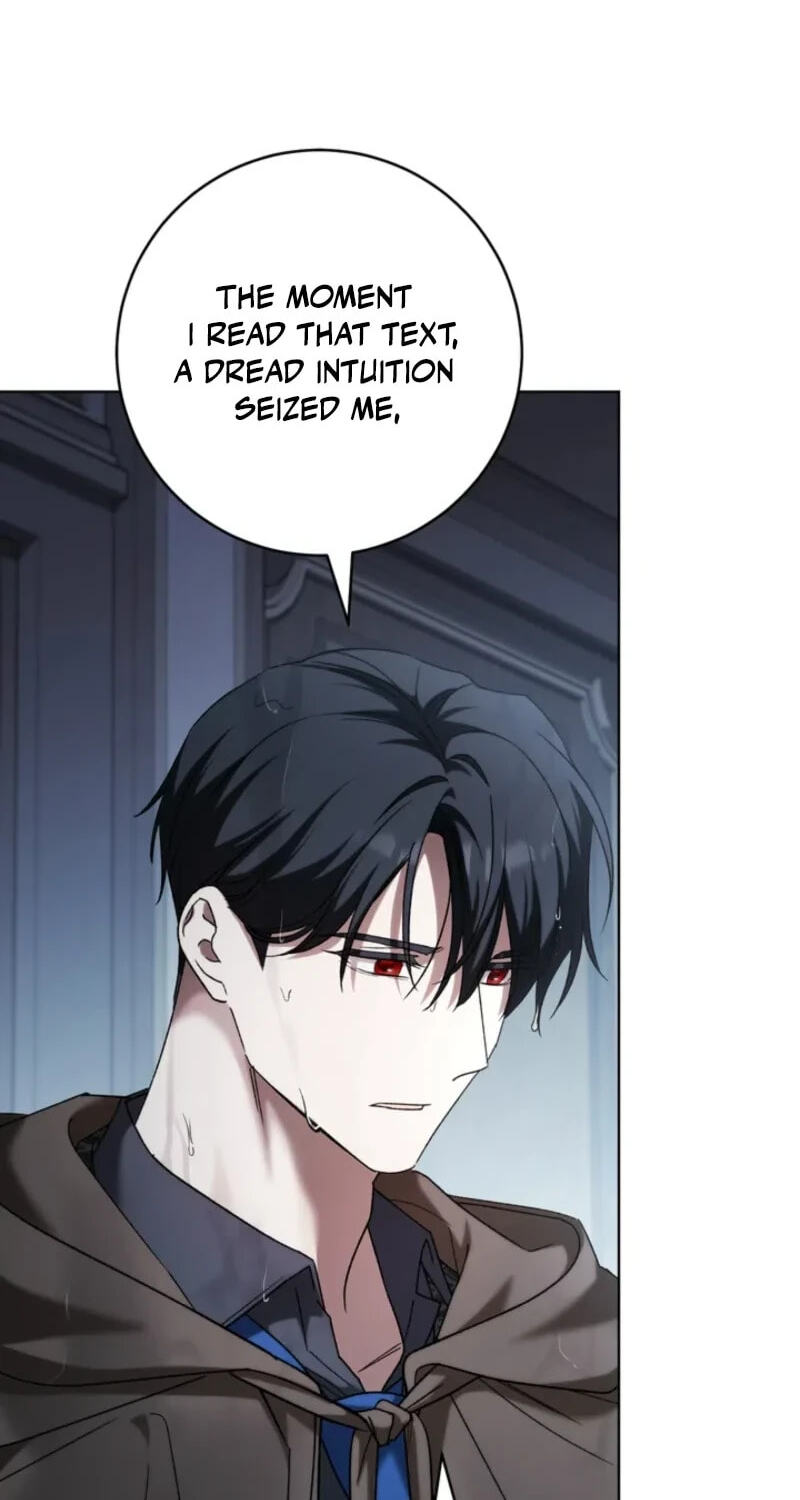 My Little Groom, Even After I'm Gone Chapter 43 page 76 - 