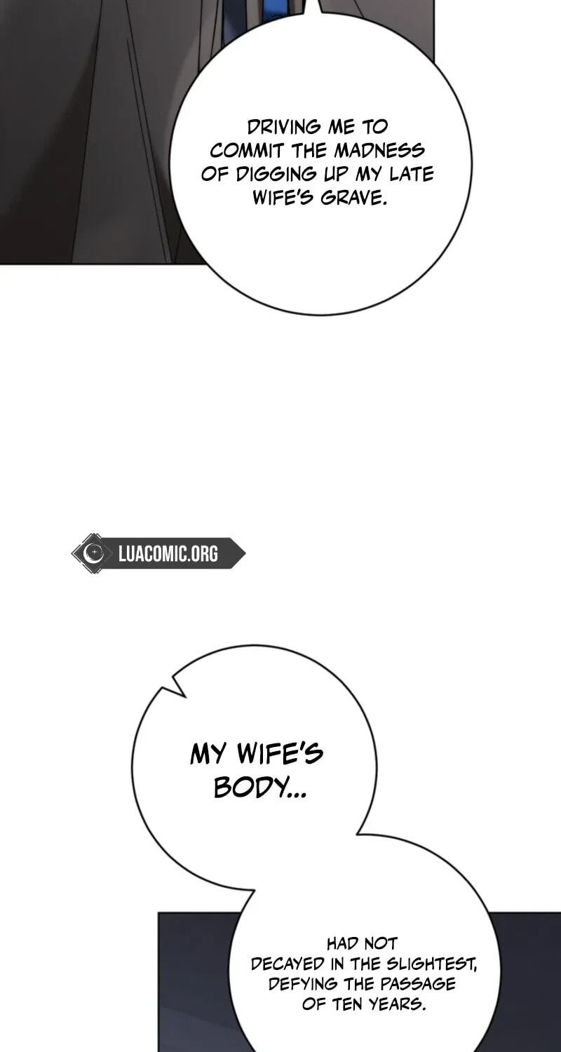 My Little Groom, Even After I'm Gone Chapter 43 page 77 - 