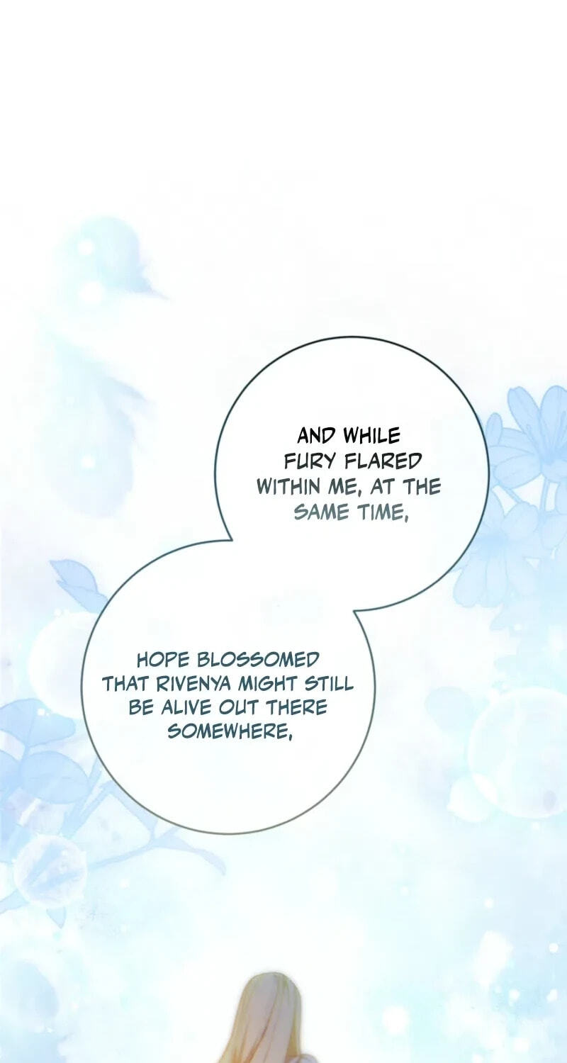 My Little Groom, Even After I'm Gone Chapter 43 page 79 - 