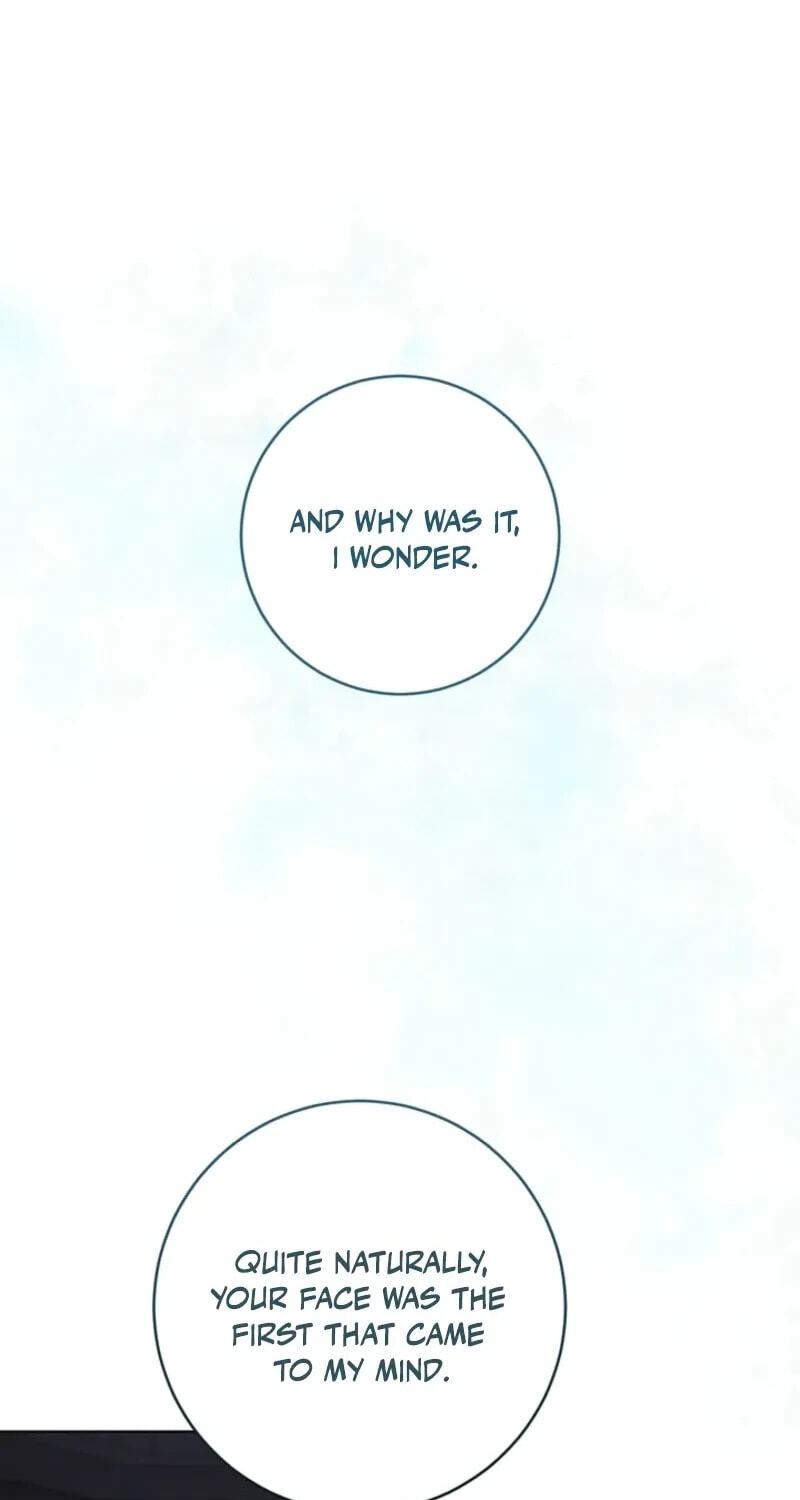 My Little Groom, Even After I'm Gone Chapter 43 page 81 - 