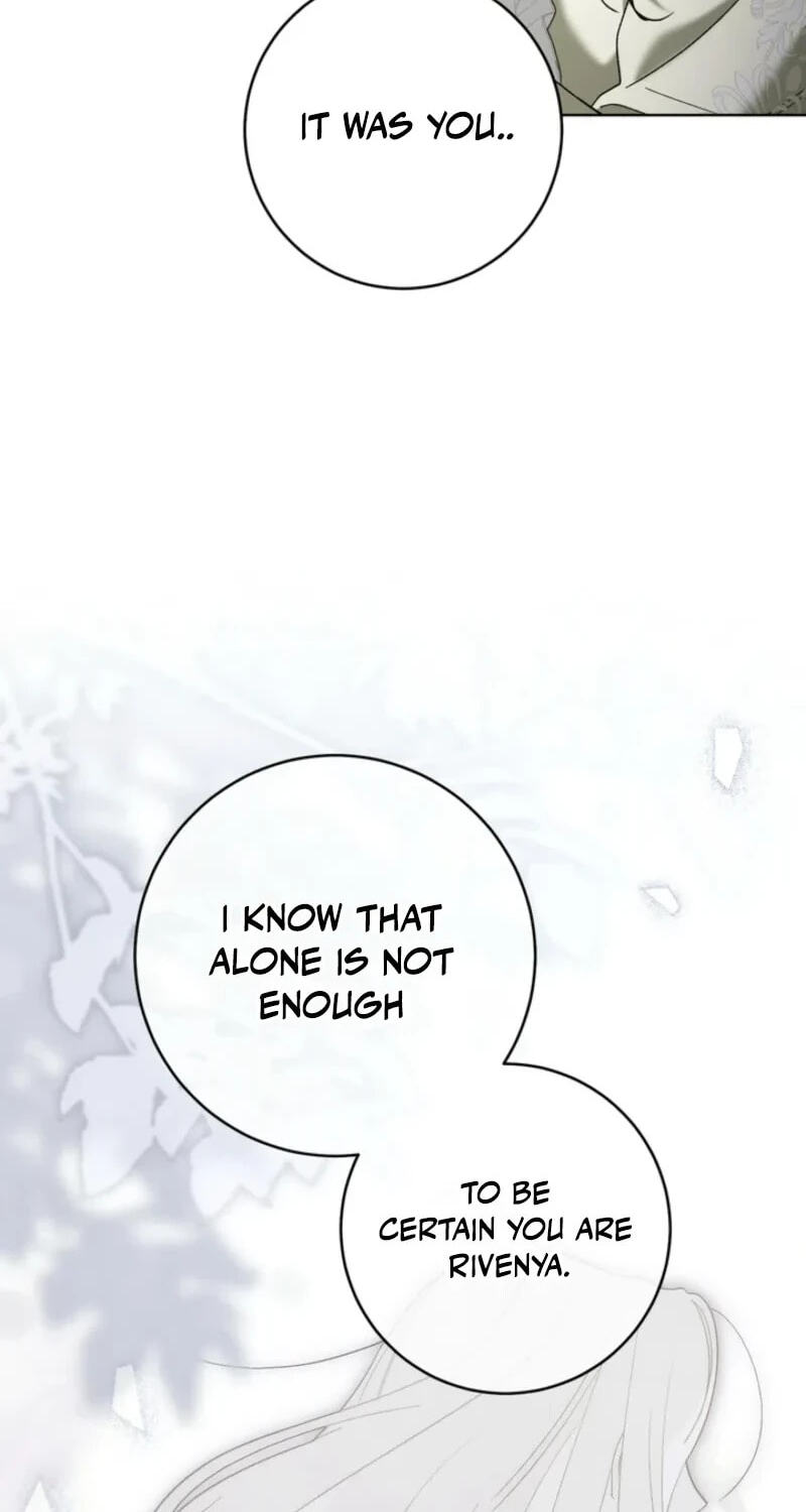 My Little Groom, Even After I'm Gone Chapter 43 page 84 - 