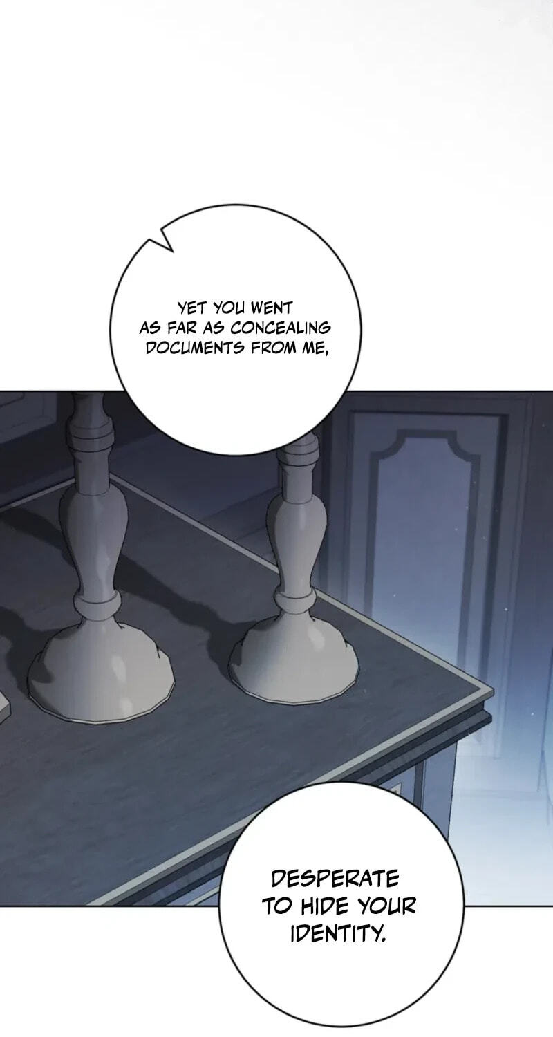 My Little Groom, Even After I'm Gone Chapter 43 page 95 - 