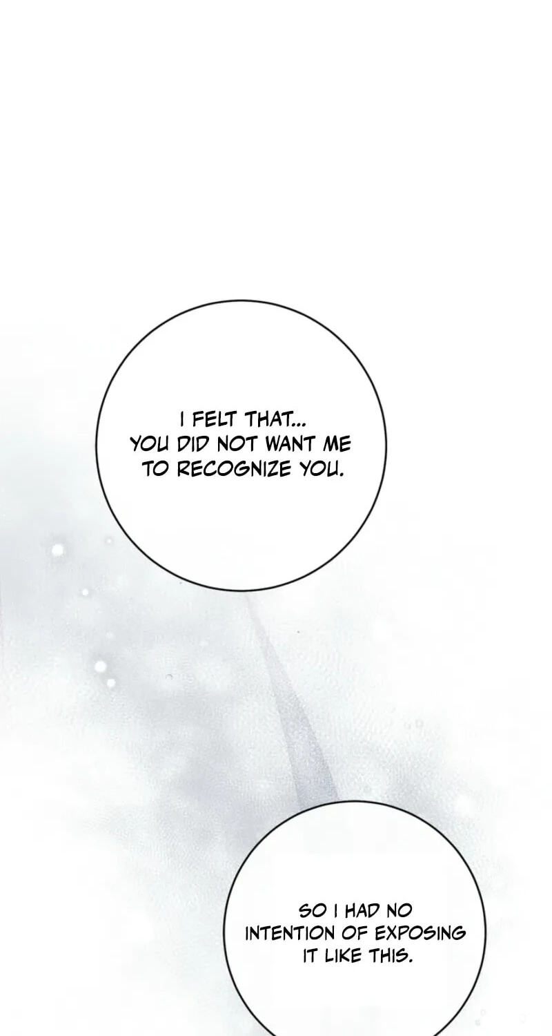 My Little Groom, Even After I'm Gone Chapter 43 page 96 - 