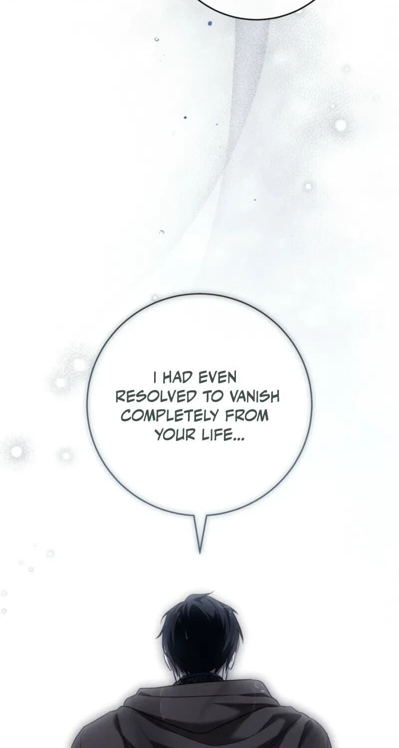 My Little Groom, Even After I'm Gone Chapter 43 page 97 - 