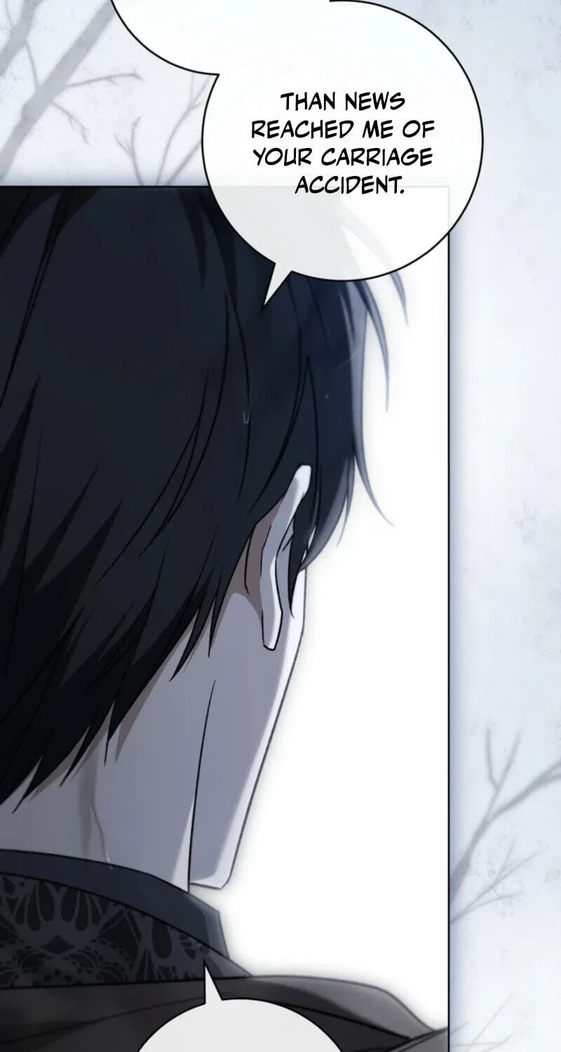 My Little Groom, Even After I'm Gone Chapter 43 page 99 - 