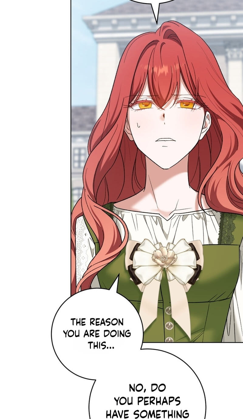 My Little Groom, Even After I'm Gone Chapter 44 page 102 - 