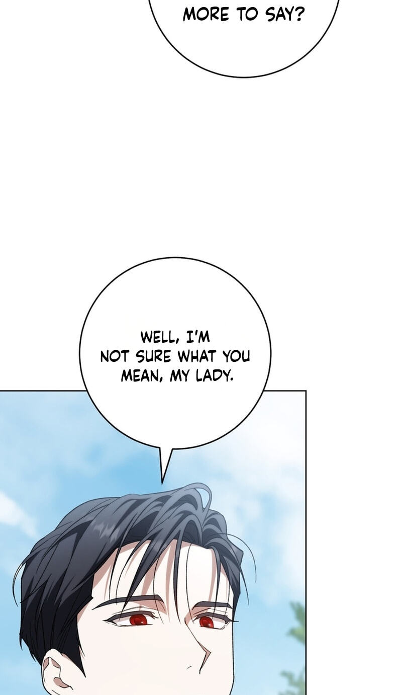 My Little Groom, Even After I'm Gone Chapter 44 page 103 - 