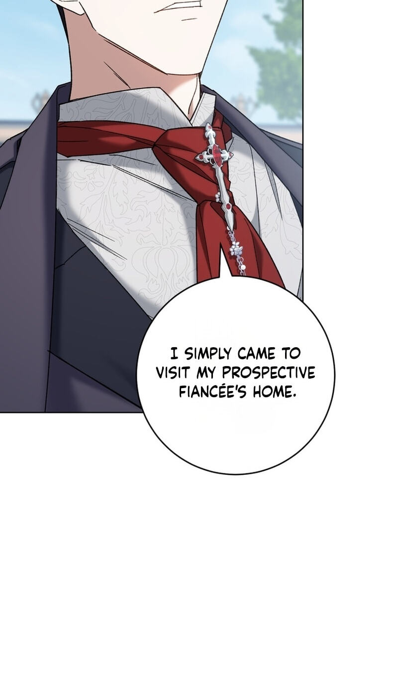 My Little Groom, Even After I'm Gone Chapter 44 page 104 - 