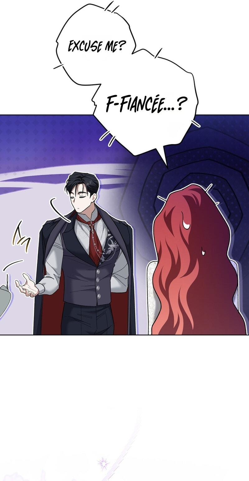 My Little Groom, Even After I'm Gone Chapter 44 page 105 - 