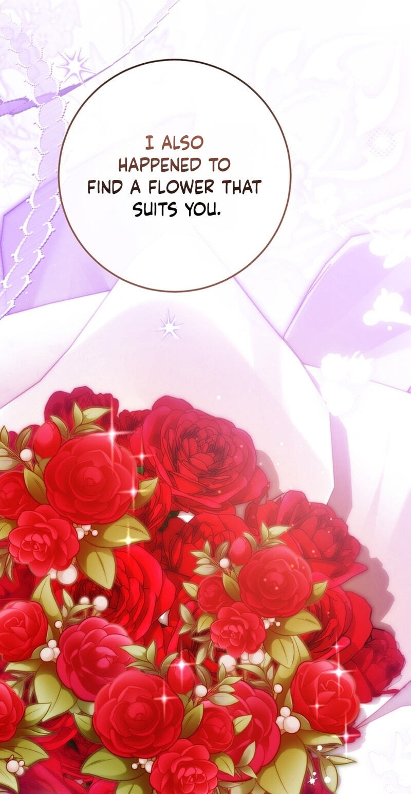 My Little Groom, Even After I'm Gone Chapter 44 page 106 - 