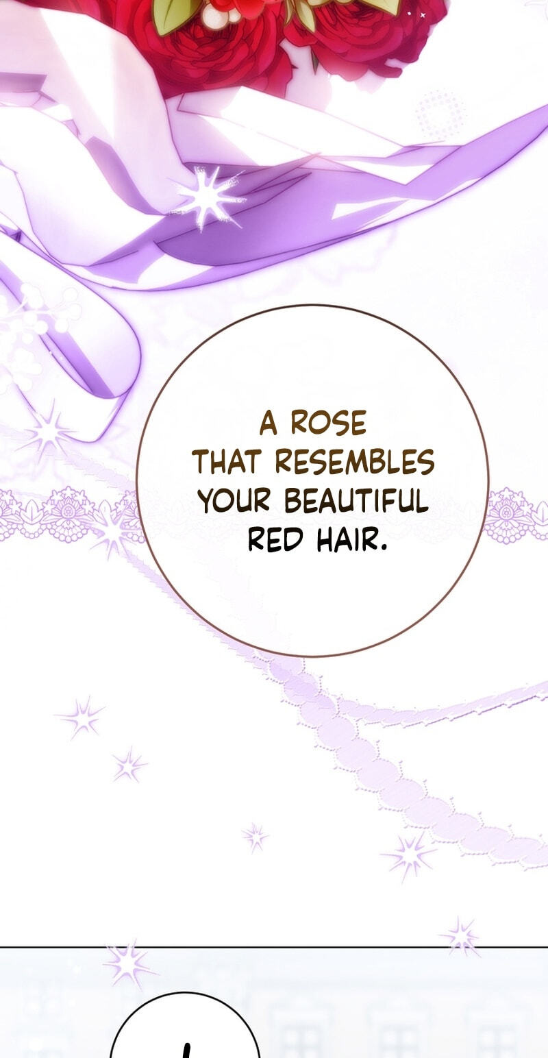 My Little Groom, Even After I'm Gone Chapter 44 page 107 - 
