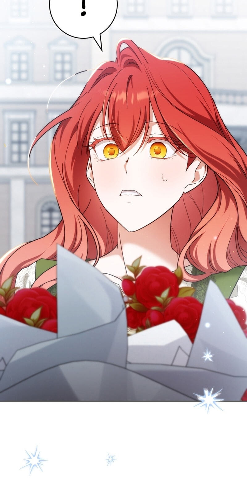 My Little Groom, Even After I'm Gone Chapter 44 page 108 - 