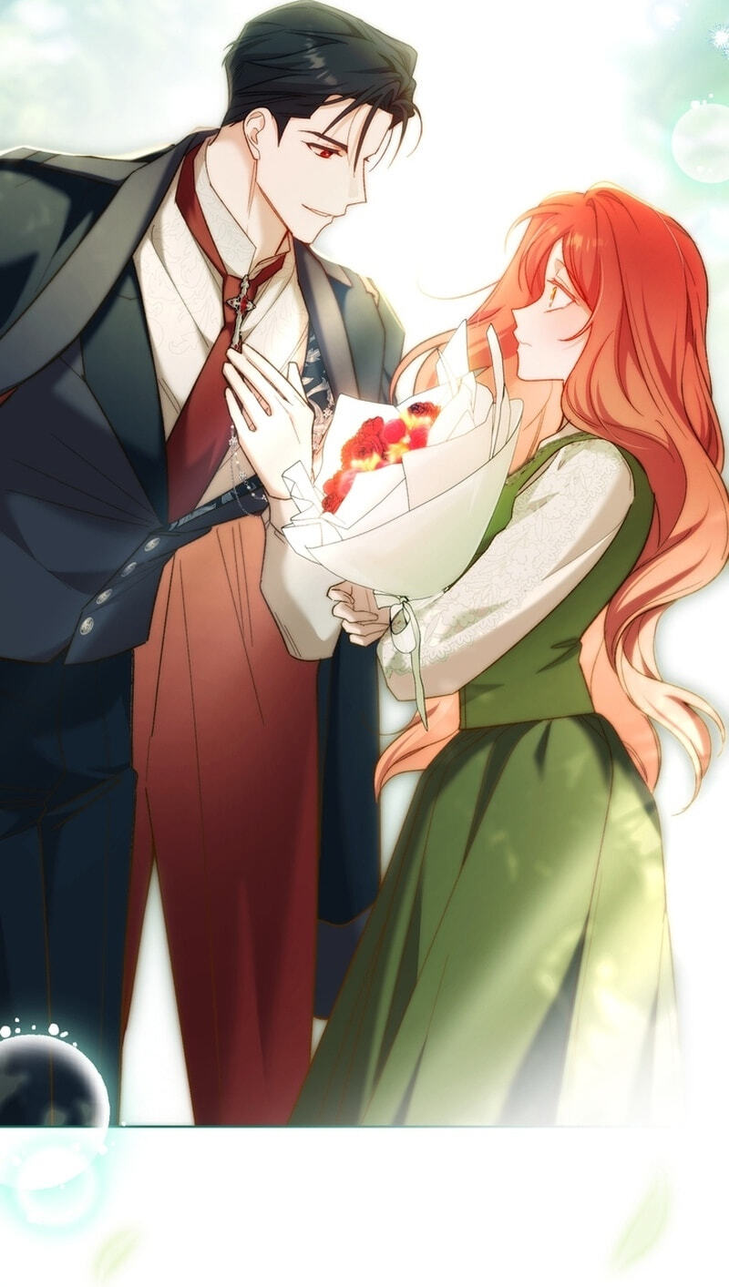 My Little Groom, Even After I'm Gone Chapter 44 page 111 - 