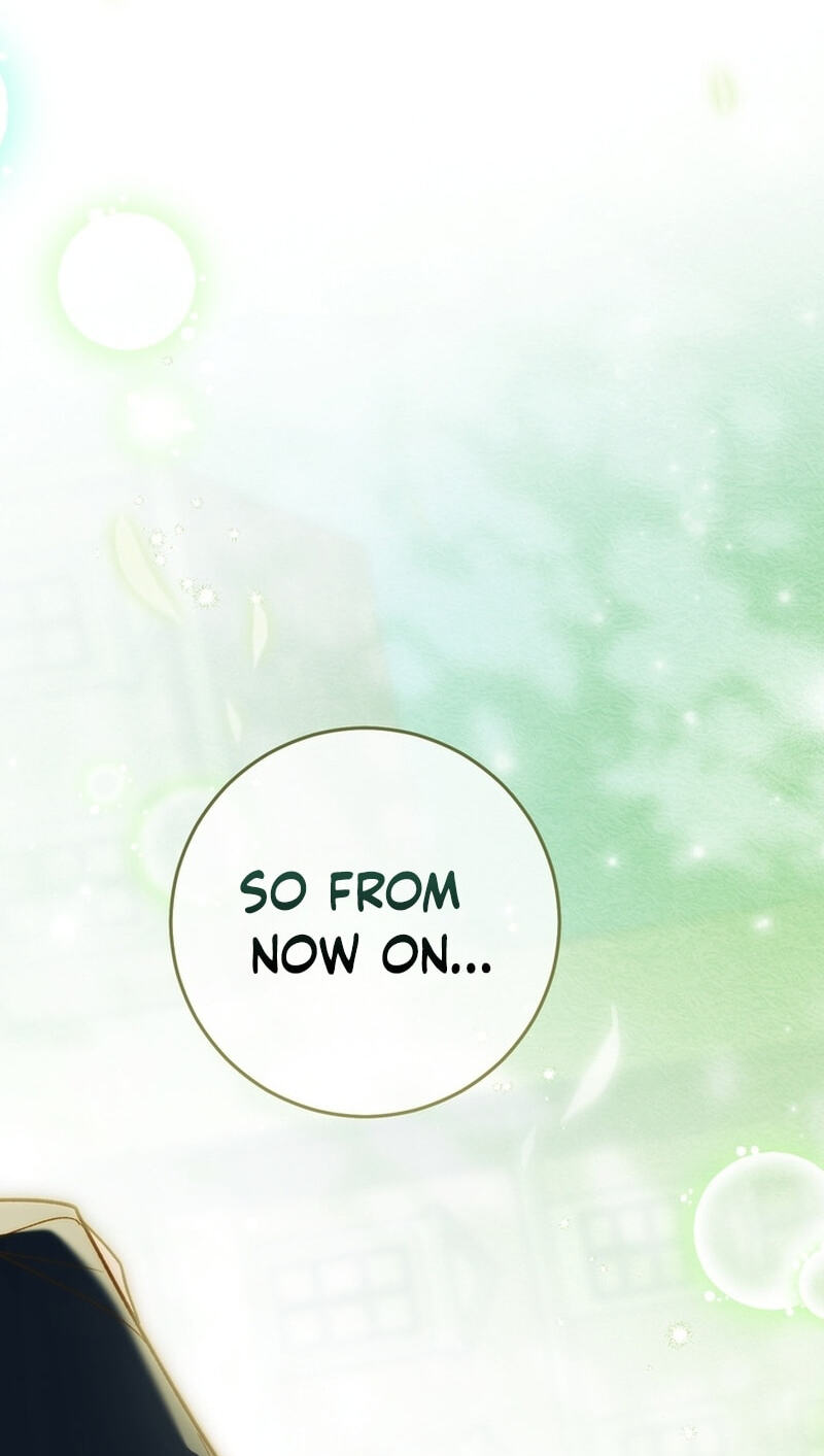 My Little Groom, Even After I'm Gone Chapter 44 page 112 - 