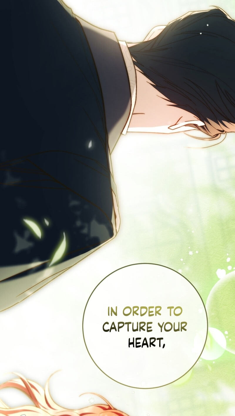 My Little Groom, Even After I'm Gone Chapter 44 page 113 - 