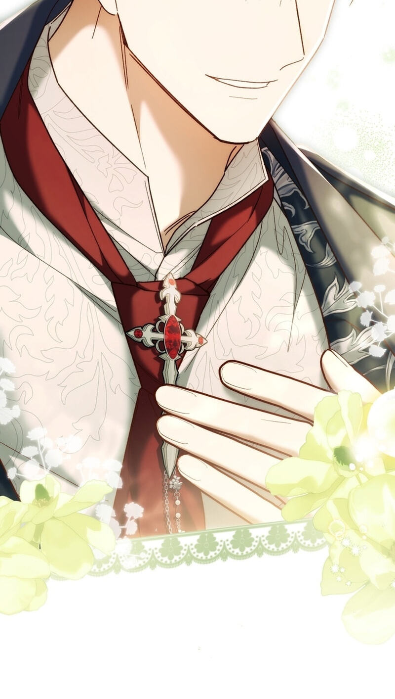 My Little Groom, Even After I'm Gone Chapter 44 page 116 - 