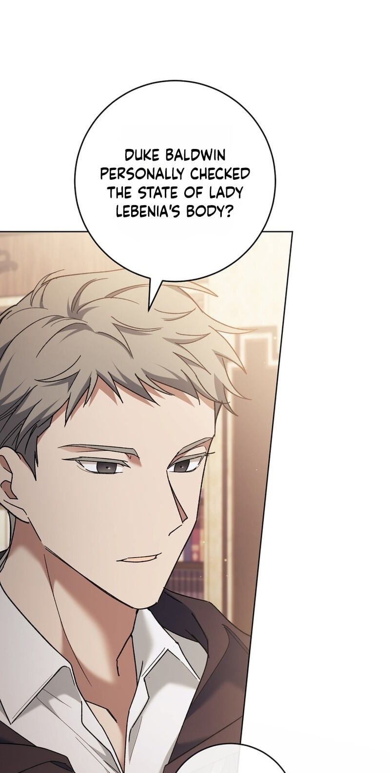 My Little Groom, Even After I'm Gone Chapter 44 page 15 - 