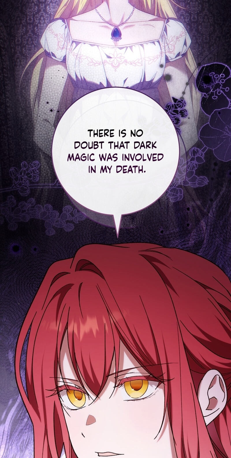 My Little Groom, Even After I'm Gone Chapter 44 page 17 - 