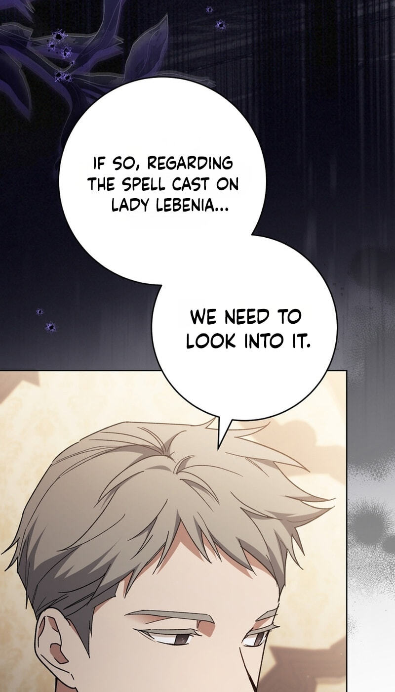 My Little Groom, Even After I'm Gone Chapter 44 page 22 - 