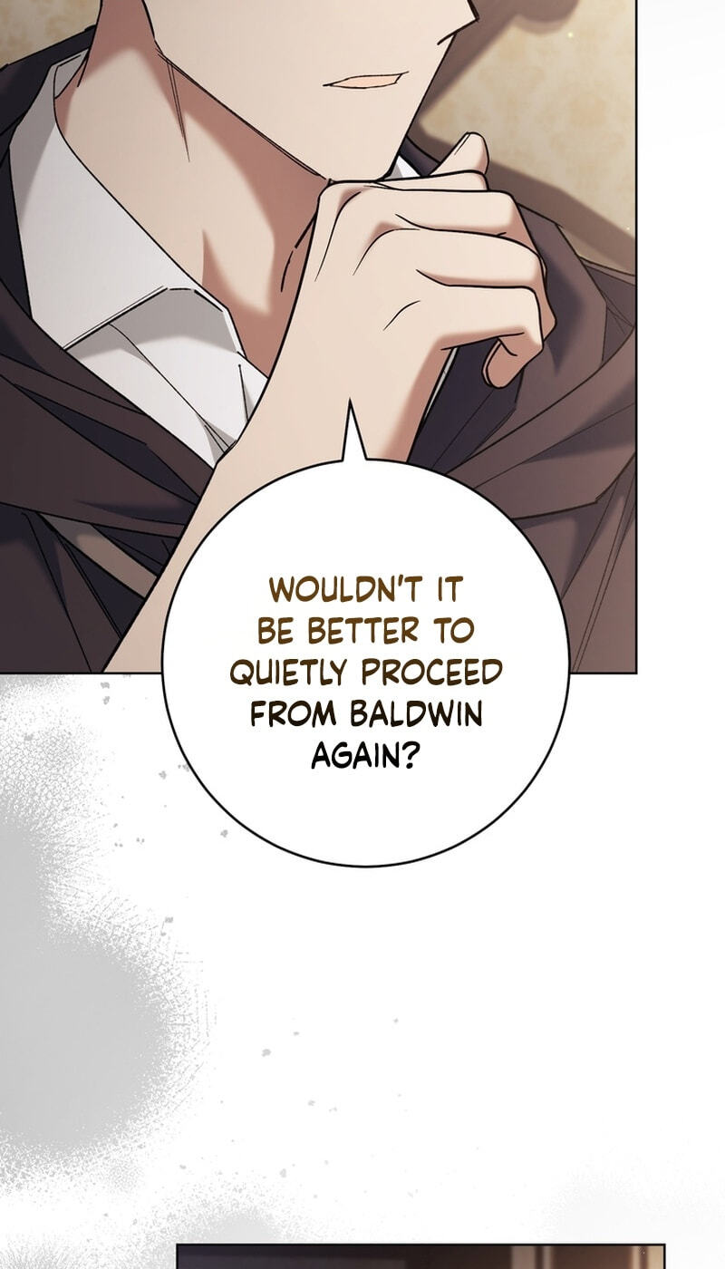 My Little Groom, Even After I'm Gone Chapter 44 page 23 - 