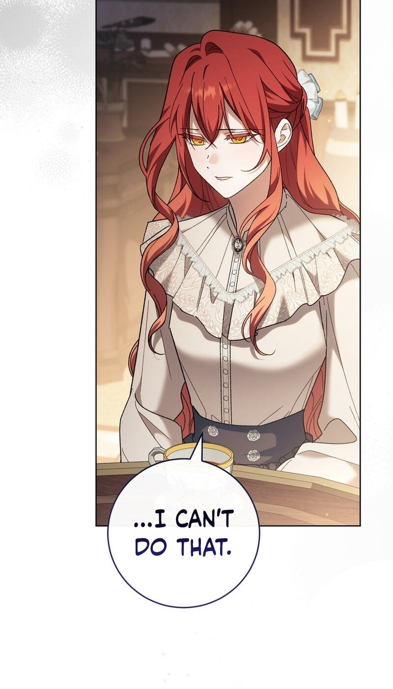 My Little Groom, Even After I'm Gone Chapter 44 page 24 - 