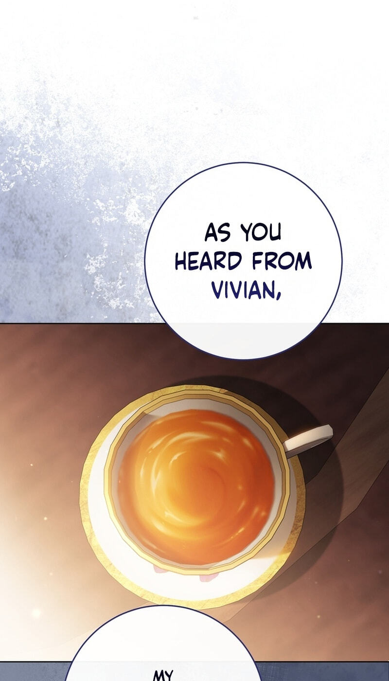 My Little Groom, Even After I'm Gone Chapter 44 page 25 - 