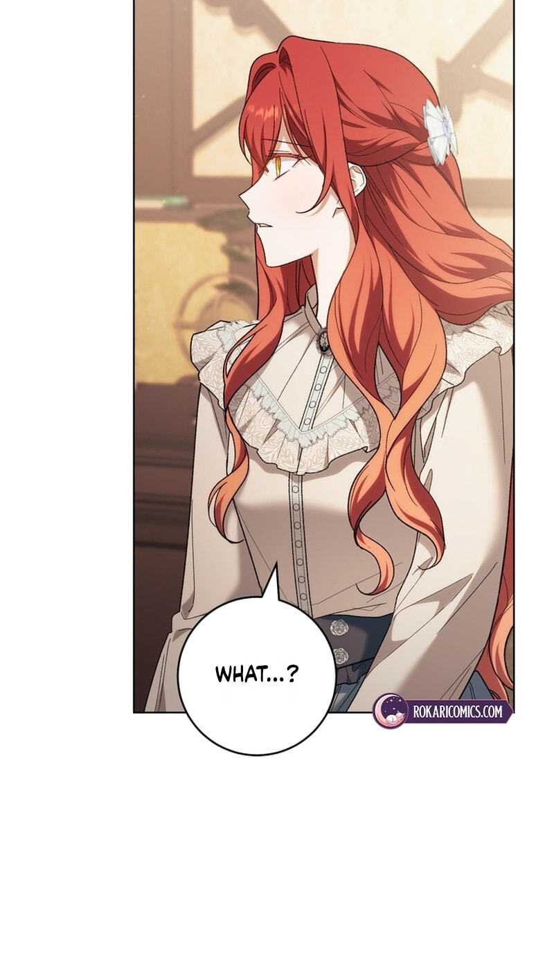 My Little Groom, Even After I'm Gone Chapter 44 page 31 - 