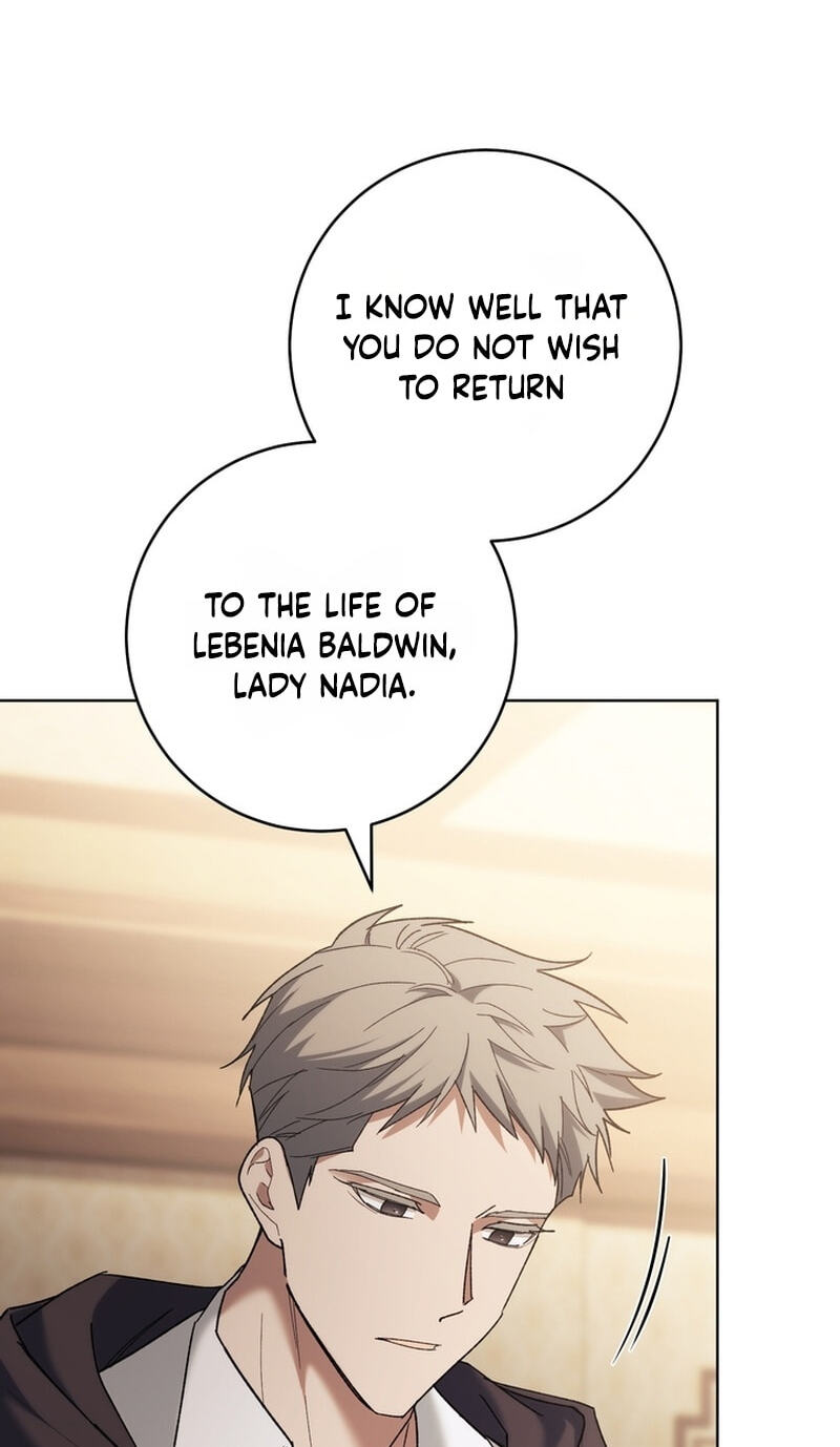 My Little Groom, Even After I'm Gone Chapter 44 page 32 - 