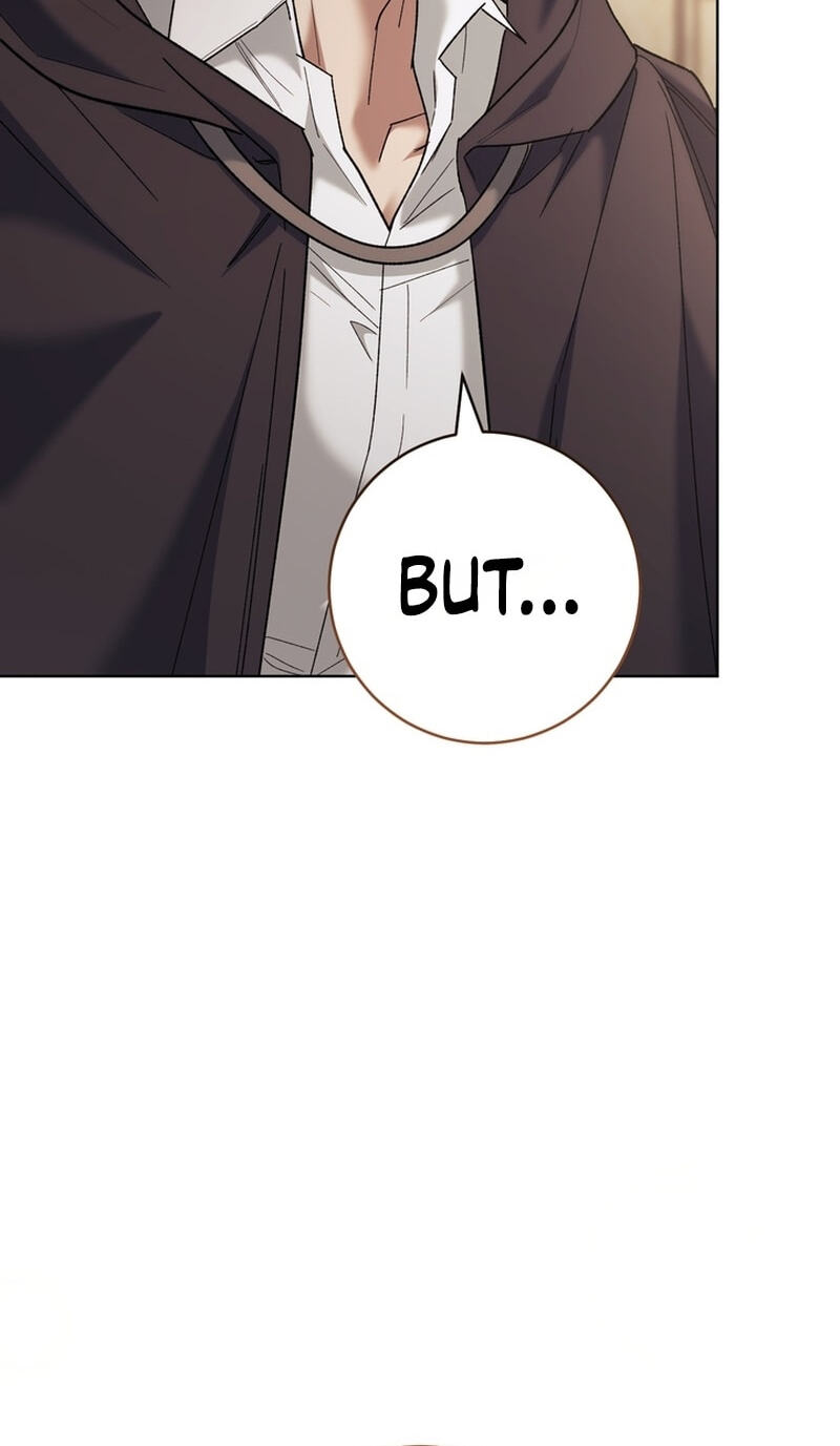 My Little Groom, Even After I'm Gone Chapter 44 page 33 - 
