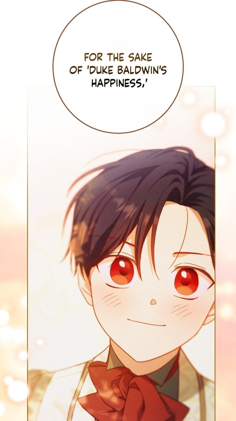 My Little Groom, Even After I'm Gone Chapter 44 page 34 - 