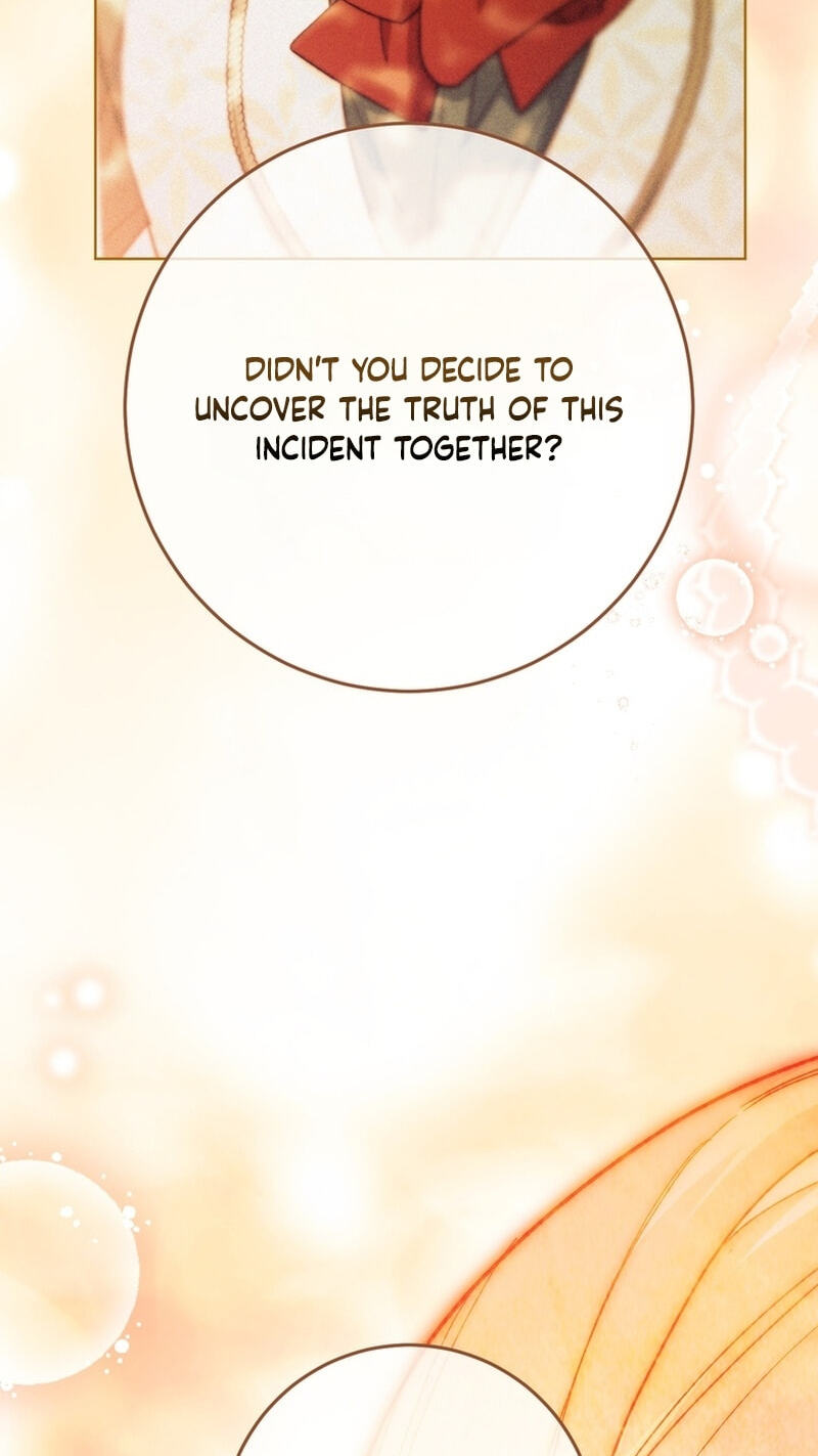 My Little Groom, Even After I'm Gone Chapter 44 page 35 - 