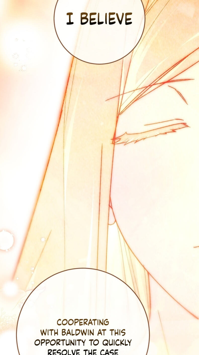 My Little Groom, Even After I'm Gone Chapter 44 page 36 - 