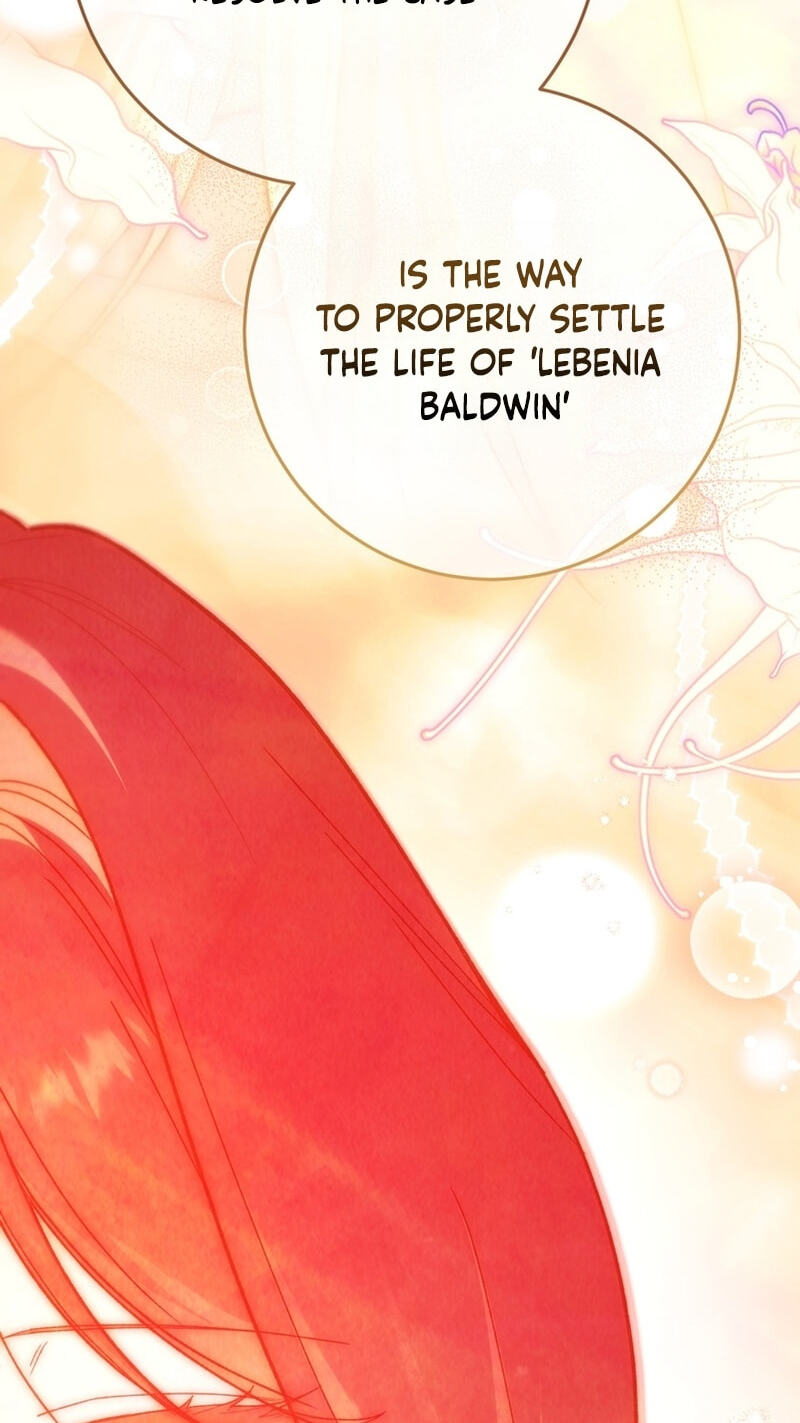 My Little Groom, Even After I'm Gone Chapter 44 page 37 - 