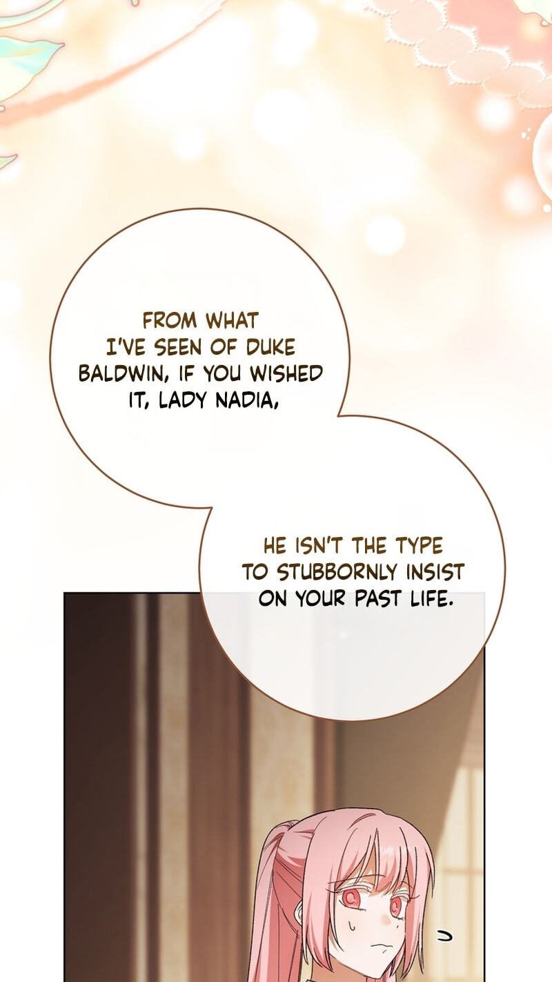 My Little Groom, Even After I'm Gone Chapter 44 page 39 - 