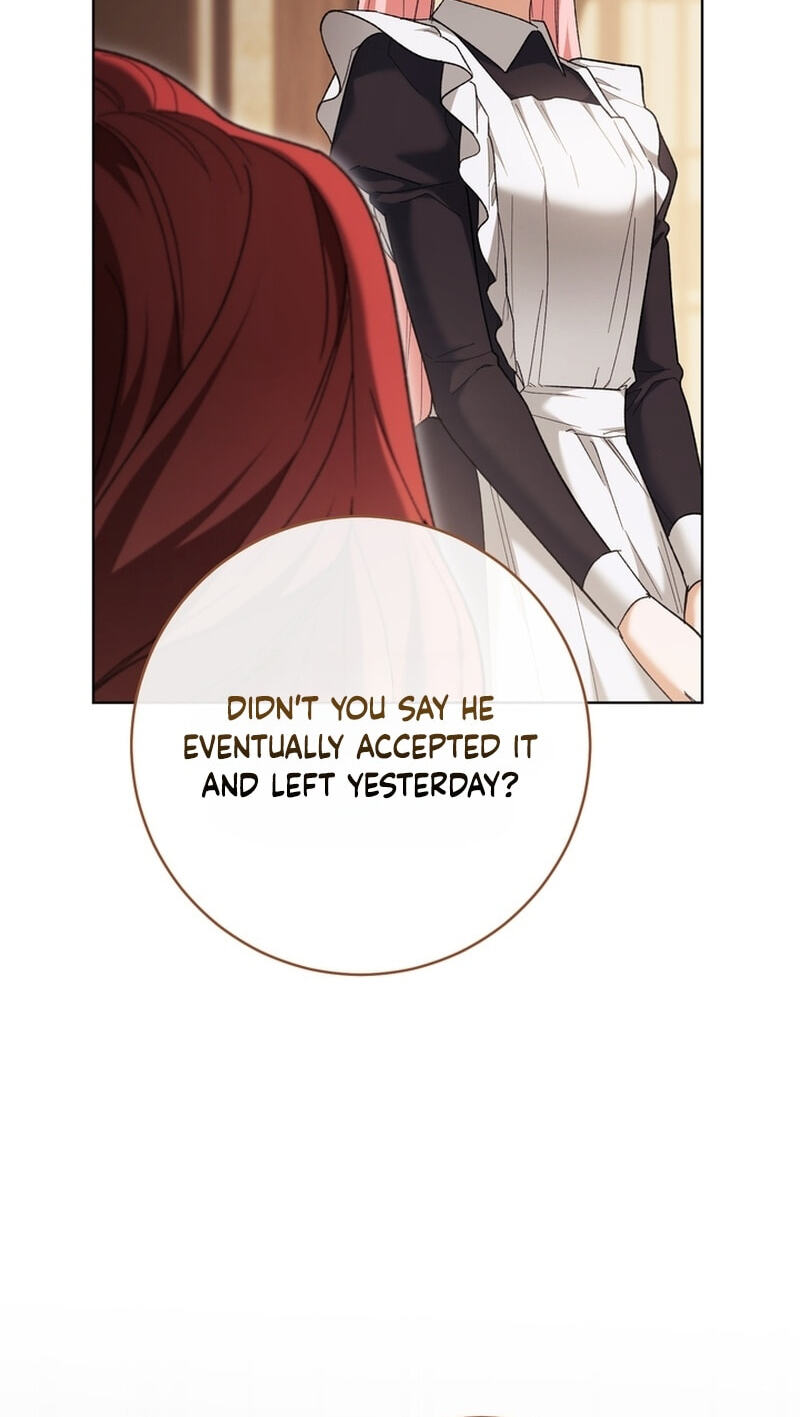 My Little Groom, Even After I'm Gone Chapter 44 page 40 - 