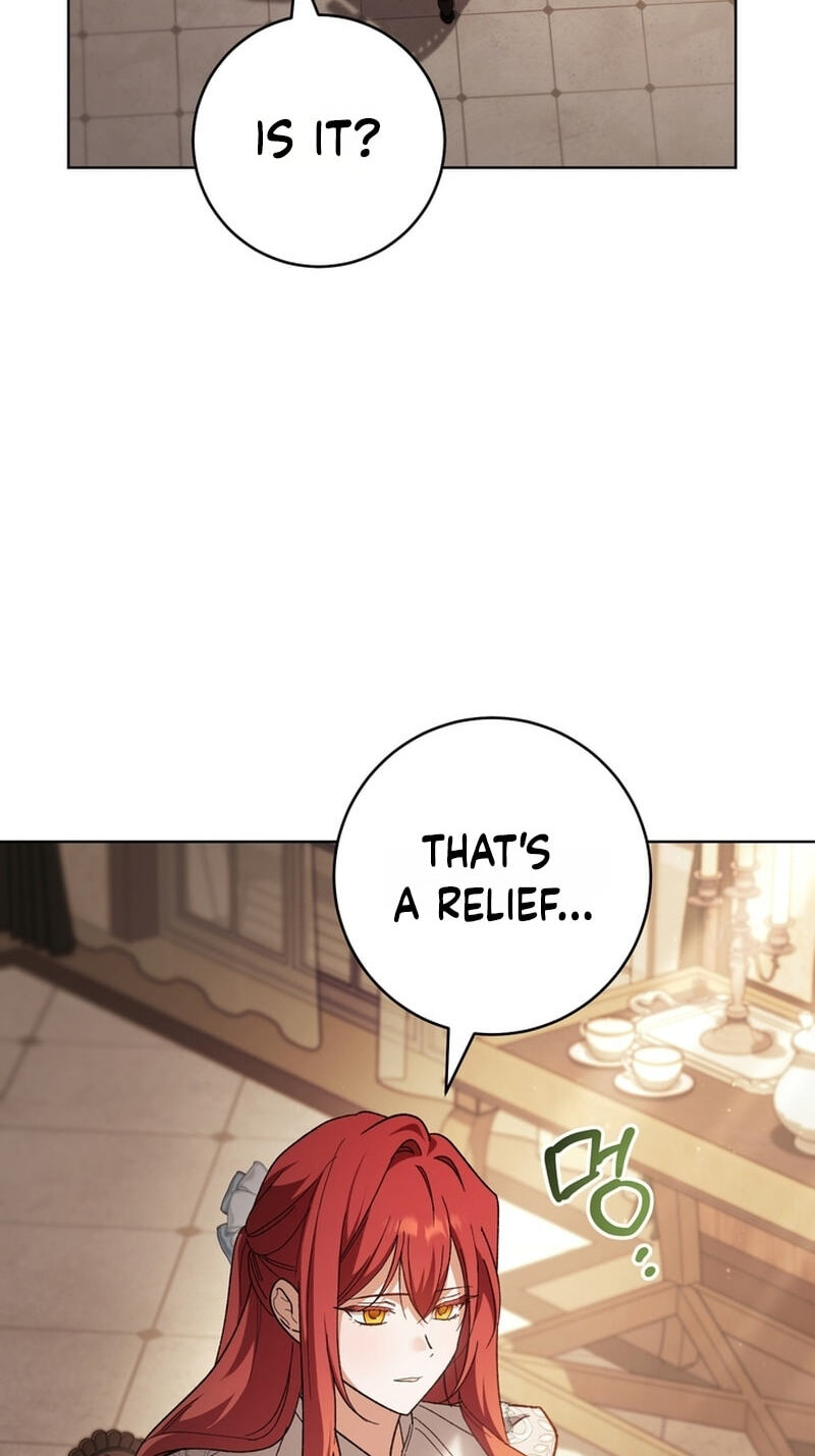 My Little Groom, Even After I'm Gone Chapter 44 page 5 - 