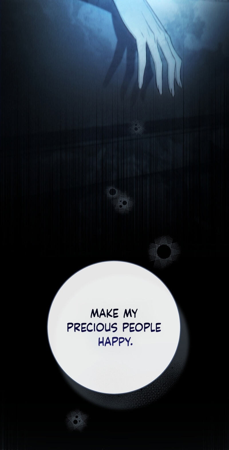 My Little Groom, Even After I'm Gone Chapter 44 page 46 - 
