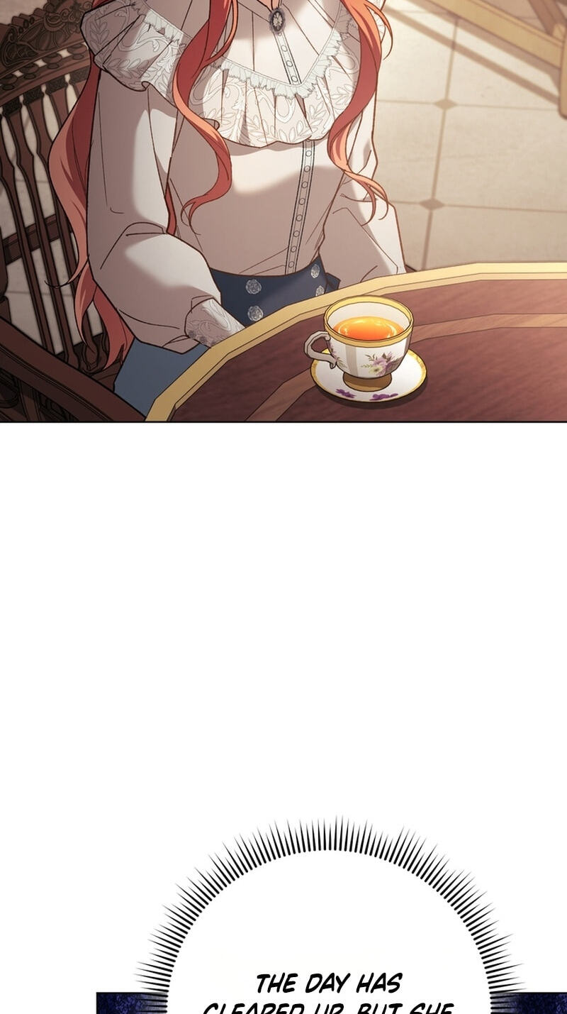 My Little Groom, Even After I'm Gone Chapter 44 page 6 - 